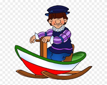 Explorers Clip Art By Phillip Martin, Young John Cabot - Explorers Clip Art By Phillip Martin, Young John Cabot