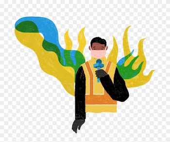 Exploring How Journalists Report On Natural Disasters, - Ryerson University