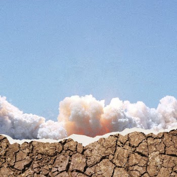 Explosion background, smoke & cracked | Free Photo - rawpixel