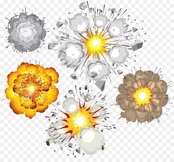 Explosion Bomb - bomb 