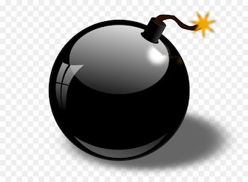 Explosion Bomb Vector graphics Clip art Image - explosion 