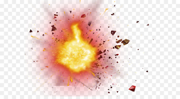 Explosion Debris png download - 1200*900 - Free Transparent ...