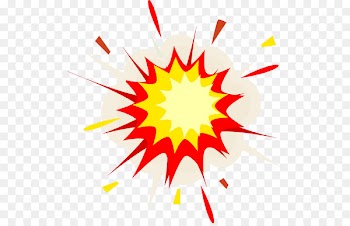 Explosion - Explosion element 