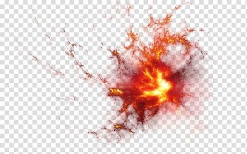 Explosion , explosion transparent background PNG clipart