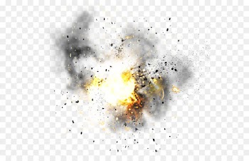 Explosion - explosive 