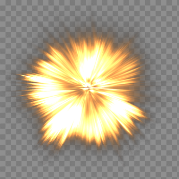 Explosion Free Download PNG HQ