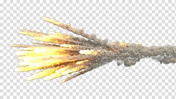 Explosion illustration, Missile Explosion Smoke Shell, Missile explosion smoke transparent background PNG clipart