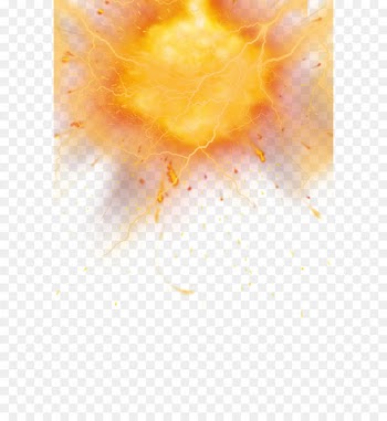 Explosion Lightning - Explosion lightning effects 