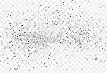 Explosion Particle Dust - holi png 