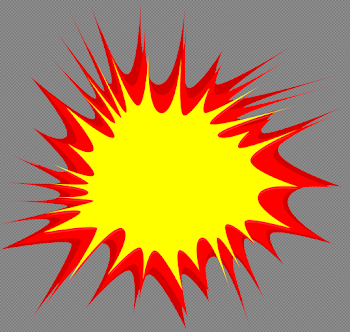Explosion Png Image Transparent Library #40269 - PNG Images - PNGio