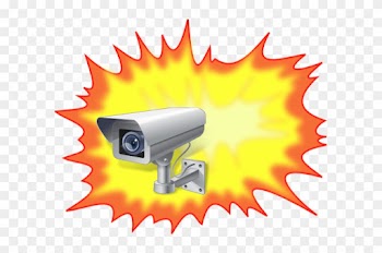 Explosion Proof Ip Camera - Blast From The Past