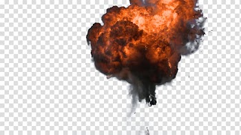 Explosion Smoke Backdraft, color smoke transparent background PNG clipart