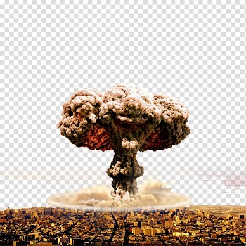 Explosion transparent background PNG clipart