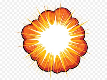 Explosions 