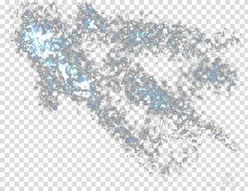 Explotion FX All, grey and white abstract art transparent background PNG clipart
