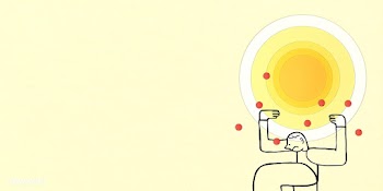 Exposing yourself to the sun does not prevent coronavirus social banne.. | Free  illustration - 2320426