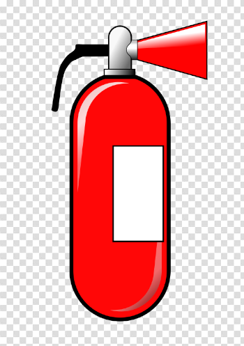Extinguisher PNG Download Image