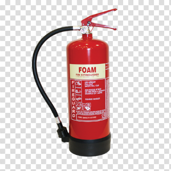 Extinguisher PNG Image