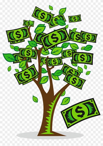 Extra Extra Deals For Hosts Money Really Does Grow - Prosperous