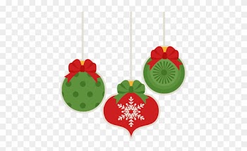 Extraordinary Inspiration Ornament Clipart Christmas - Christmas Day