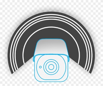 Extreme Climate Security Cameras - Circle
