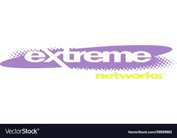 extreme networks logo