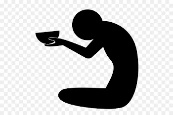 Extreme poverty Computer Icons Hunger Symbol - symbol 