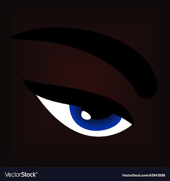eye
