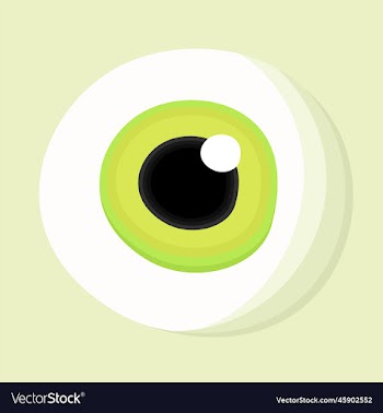 eye