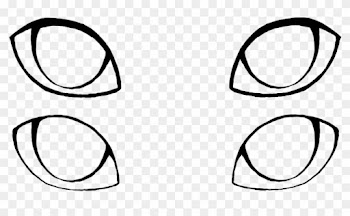 Eye Base By Twilight Rose Wolf - Wolf Eye Base