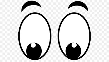 Eye Cartoon Clip art - Eye 