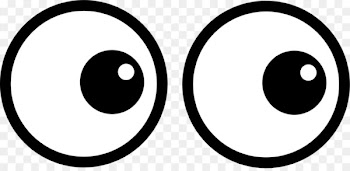 Eye Cartoon Clip art - eyes 