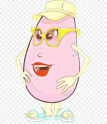 Eye, Cheek, Headgear, Cartoon, Nose PNG