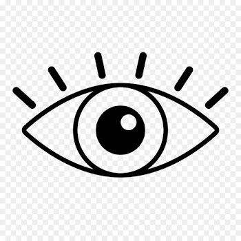 Eye Drawing Color - Eye 