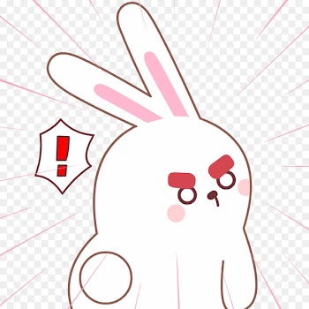 Eye Easter Bunny Illustration Clip art Ear - daily 