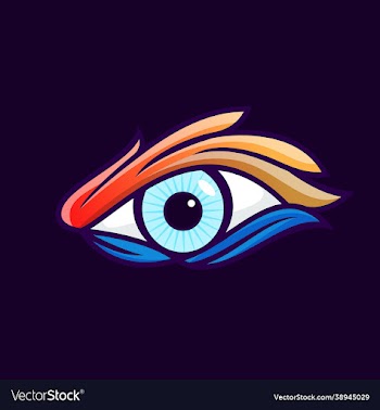 eye logo