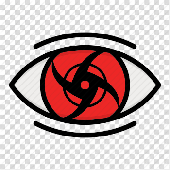 Eye, naruto anime manga, paths eyes, uchiha eyes icon