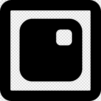 Eye Of Square Shape Svg Png Icon Free Download (#31076 ...