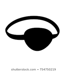 Eye Patch Png (96+ images in Collection) Page 1