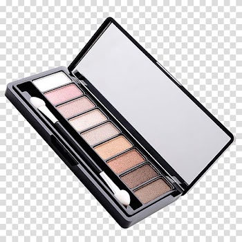 Eye shadow Color, Earth Color Eyeshadow transparent background PNG clipart
