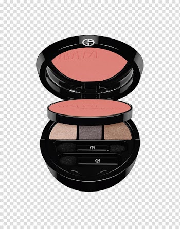 Eye Shadow Cosmetics Runway Armani Color, makeup transparent background PNG clipart