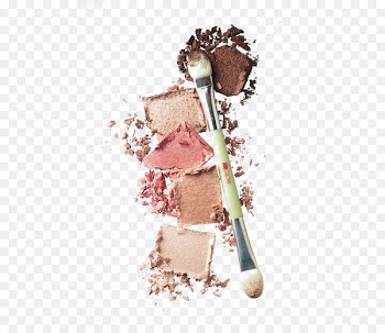 Eye shadow Make-up Cosmetics Makeup brush - Split eye shadow 
