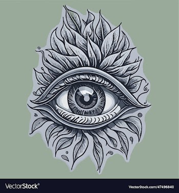 eye tattoo of esancai v21