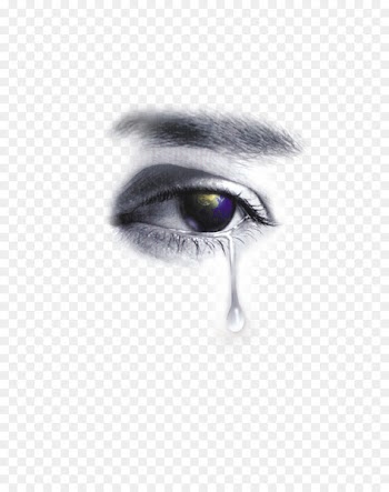 Eye Tears - Eyes tears 