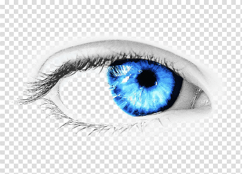 Eye Transparent Png Image