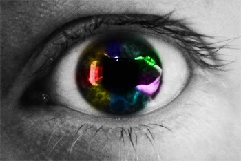 Eyeball.