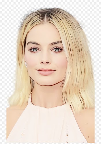Eyebrow, Blond, Hair, Face PNG