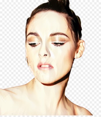 Eyebrow, Chin, Cheek, Face, Hair PNG