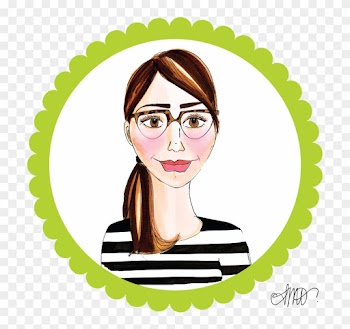 Eyebrow Clipart Esthetician - Simple Circle Border Png