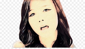 Eyebrow, Hair, Eyelash, Face PNG